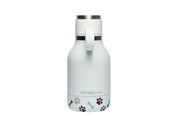 Hund - ASOBU Stainless Steel Dog Bowl Bottle White 975ml - 84259103974