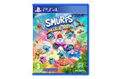 Spill - The Smurfs: Village Party - Sony PlayStation 4 - Party - 3701529505669