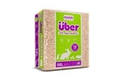 Smådyr - Über Soft Paper Bedding 56 L Nature - (45031) - 45031