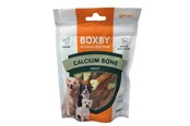 Hund - BOXBY Dog Treat Calcium Bone 100g - PL10458
