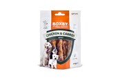 Hund - BOXBY - Chicken & Carrot - (PL10860) - PL10860
