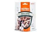 Hund - BOXBY Dog Treats Mini Bites Puppy & Adult 100g - PL10733