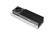Kabinett tilbehør (kjølepasta mv.) - Thermaltake MS-1 M.2 2280 SSD Cooler - CL-O043-AL02BL-A