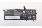Bærbar PC - Batteri - Lenovo Internal.3c.57Wh.LiIon.SMP - FRU02DL012