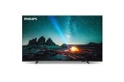 Flatskjerm-TV - Philips 43" Flatskjerm-TV LED 4K HDR 10+ 43PUS7609/12 - 43PUS7609/12