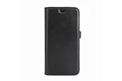 Mobil - Deksel og etui - Buffalo Wallet Case 2-in-1 3 Card Black - Samsung Galaxy A54 5G - 590128