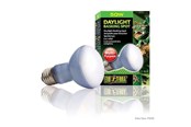 Oppvarming/Lys - EXO TERRA - Daylight Basking Spot 50W R20 E27 Green - (220.2710) - 220.2710