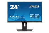 Skjerm - 24" iiyama ProLite XU2493HS-B6 - 1920x1080 (FHD) - 100Hz - IPS - XUB2493HS-B6