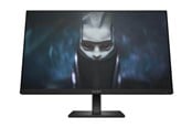 Skjerm - 24" HP OMEN 24 - 1920x1080 (FHD) - 165Hz - IPS - 780D9AA#ABB