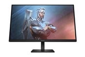 Skjerm - 27" HP OMEN by 27 - 1920x1080 (FHD) - 165Hz - IPS - 780F9AA#ABB