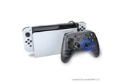 Spill - Tilbehør - dreamGEAR Shadow - Wired Controller - Nintendo Switch - 0845620065578