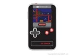 Spillkonsoll - My Arcade GO GAMER CLASSIC (300 GAMES IN 1) BLACK GRAY RED - 0845620039098