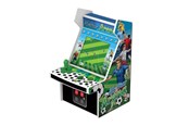 Spillkonsoll - My Arcade MICRO PLAYER 6.75" ALL-STAR ARENA COLLECTIBLE RETRO (307 GAMES IN 1) WHITE - 0845620041251