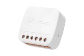 Smarthus - Sonoff Smart Switch Wi-Fi S-MATE2 (no neutral) - S-MATE2