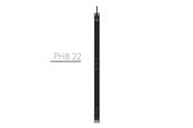 Rackskap - BlueWalker 24-Port - 0U - PDU - 10133019