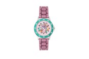 Reklameartikler - Peers Hardy - Disney: Lilo and Stitch Pink Angel Time Teacher Watch - Ur - 5018479127369