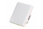 Smarthus - Sonoff Smart Touch Wi-Fi Wall Switch  TX T5 1C (1-Channel) - T5-1C-86