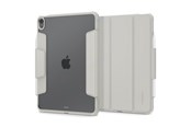 Nettbrett - Deksler og etui - Spigen Air Skin Pro - gray - iPad Air 10.9" (22/20)/11" 2024/2025/2026 - ACS06074