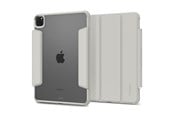 Nettbrett - Deksler og etui - Spigen Air Skin Pro - gray - iPad Pro 11" (22/21/20/18) - ACS06075