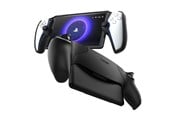 Spill - Tilbehør - Spigen Thin Fit - black - Sony Playstation Portal - Deksel - ACS07235