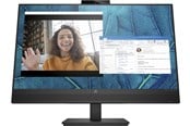 Skjerm - 27" HP M27m Conferencing Monitor - 1920x1080 (FHD) - 75Hz - IPS - 678U8AA#ABB