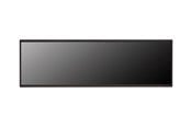 Digital skilting & Hotell TV - LG Ultra Stretch 37BH7N-H 37" LED-backlit LCD display - Full HD - for digital signage - 37BH7N-H