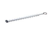 Hekktrimmer - Makita shrubber blade - 195769-0