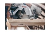 Sirkelsag - Bosch Standard for Wood circular saw blade - for wood - 2608837711