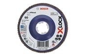 Vinkelsliper - Bosch Best for Metal X571 - 2608619206