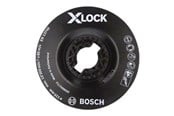 Vinkelsliper - Bosch backing pad - 2608601711