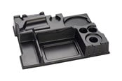 Verktøykasser & Lagringssystemer - Bosch Professional - bag insert for tools / accessories - 1600A002W6