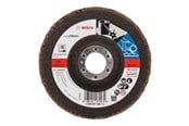 Vinkelsliper - Bosch Best for Metal X571 - 2608607326
