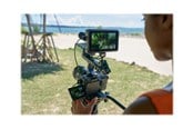 Videokamera - Sony Cinema Line ILME-FX30B - ILME-FX30B