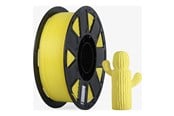 Filament/Resin - 3D-skriver - CREALITY 3D - 1-roll - yellow - PLA filament - 3301010126
