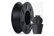 Filament/Resin - 3D-skriver - CREALITY 3D - 1-roll - black - PLA filament - 3301010122