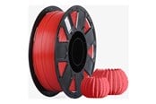Filament/Resin - 3D-skriver - CREALITY 3D Ender - red - PLA filament - 3301010124