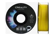Filament/Resin - 3D-skriver - CREALITY 3D - 1-roll - yellow - CR-PETG filament - 3301030033