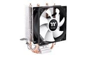 Prosessor-kjøler - Thermaltake Contac 9 SE - CPU Luftkjøler - CL-P106-AL09WT-A
