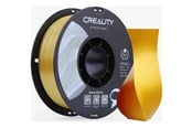 Filament/Resin - 3D-skriver - CREALITY 3D - golden - CR-Silk PLA filament - 3301120001