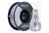 Filament/Resin - 3D-skriver - CREALITY 3D - silver - CR-Silk PLA filament - 3301120007