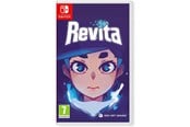 Spill - Revita - Nintendo Switch - Plattform - 3760328372759