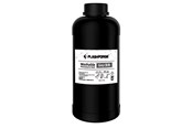 Filament/Resin - 3D-skriver - FlashForge Washable Resin Grey 1L 3D Printing Resin - 20002082001