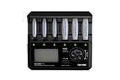 Fjernstyrt - SkyRC Charger NC2500 Pro AA/AAA - SK-100185-01