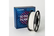 Filament/Resin - 3D-skriver - FlashForge PLA PRO 1000g - Natural - 3D Printing Filament - 90004235001
