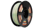 Filament/Resin - 3D-skriver - FlashForge PLA Silk 1000g - Rainbow - 3D Printing Filament - 90004249001