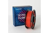 Filament/Resin - 3D-skriver - FlashForge PLA PRO 1000g - Orange - 3D Printing Filament - 90006327001