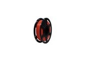 Filament/Resin - 3D-skriver - FlashForge PLA PRO 500g - Red - 3D Printing Filament - 90006417001