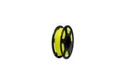 Filament/Resin - 3D-skriver - FlashForge PLA PRO 500g - Yellow - 3D Printing Filament - 90006418001