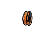 Filament/Resin - 3D-skriver - FlashForge PLA PRO 500g - Orange - 3D Printing Filament - 90006422001