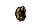 Filament/Resin - 3D-skriver - FlashForge PLA Silk 500g - Gold - 3D Printing Filament - 90007438002